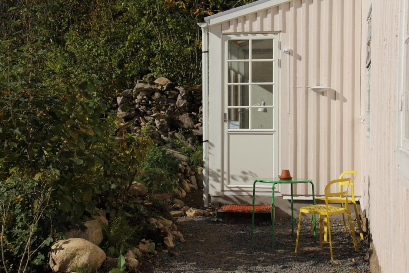 Lille Carlsson Studio Broby 外观 照片