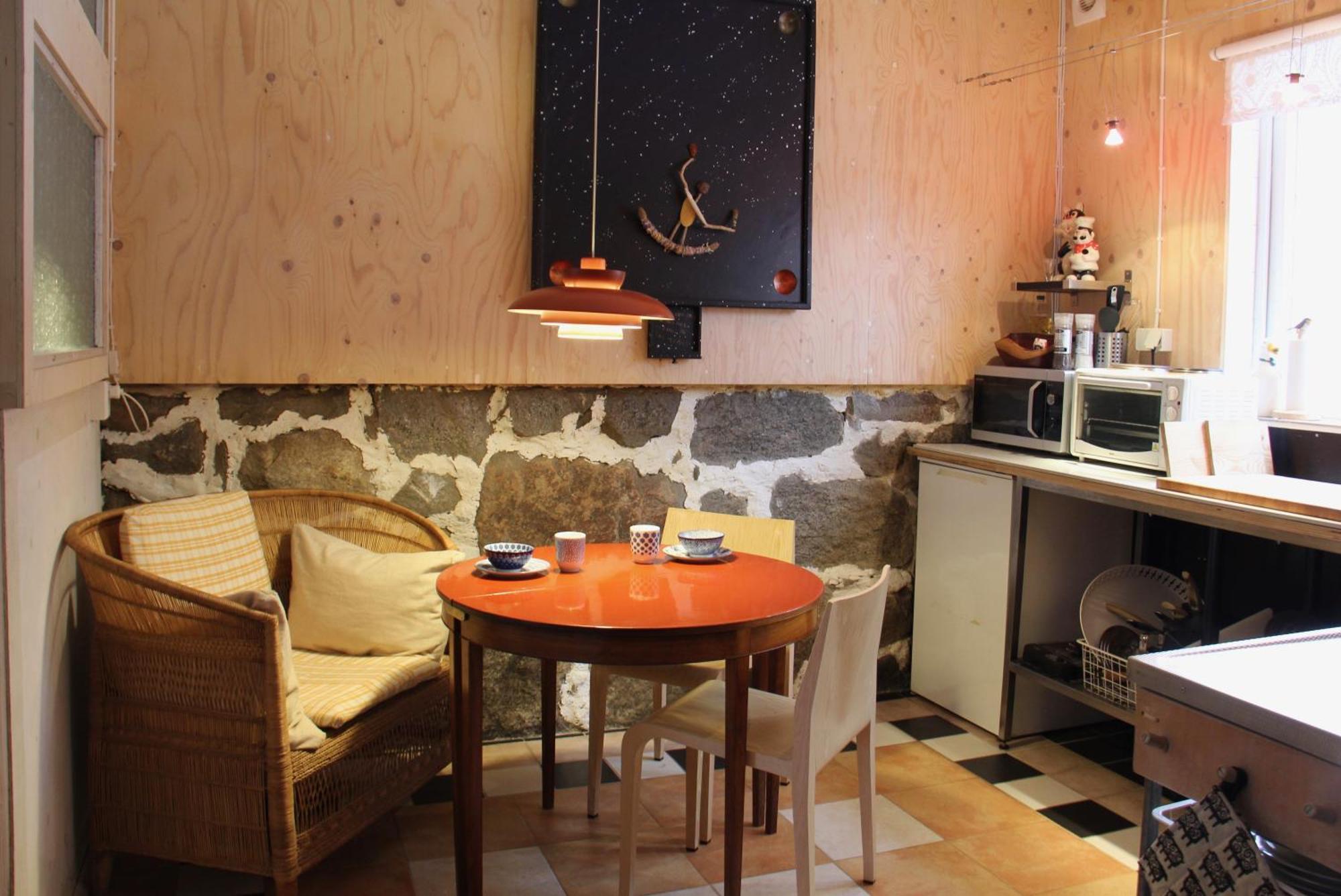 Lille Carlsson Studio Broby 外观 照片